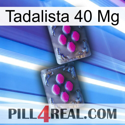 Tadalista 40Mg 01